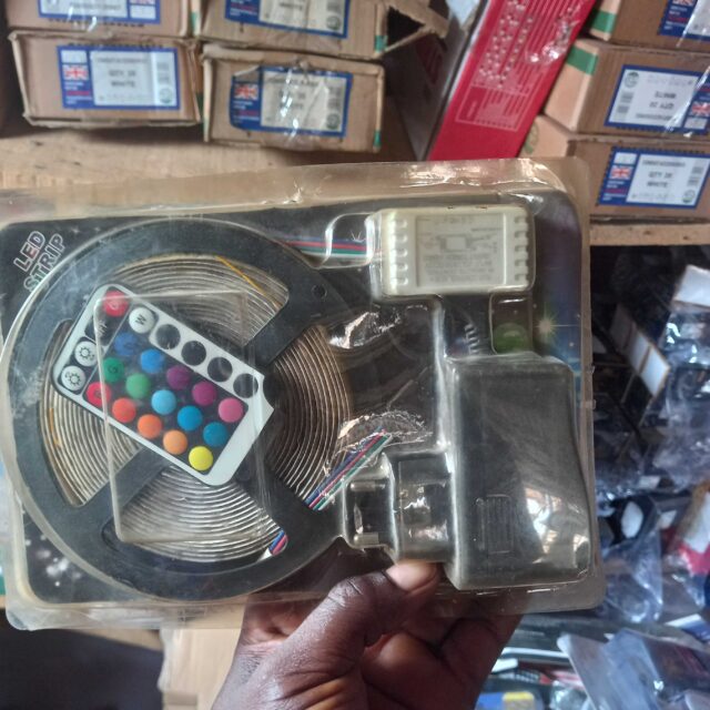 Quality socket is available for sale at ikorodu