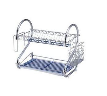 Plate racks for sale at Alaba international market ojo