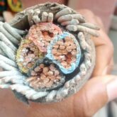 Armoured Cables And Transformer For Sale – Ojo