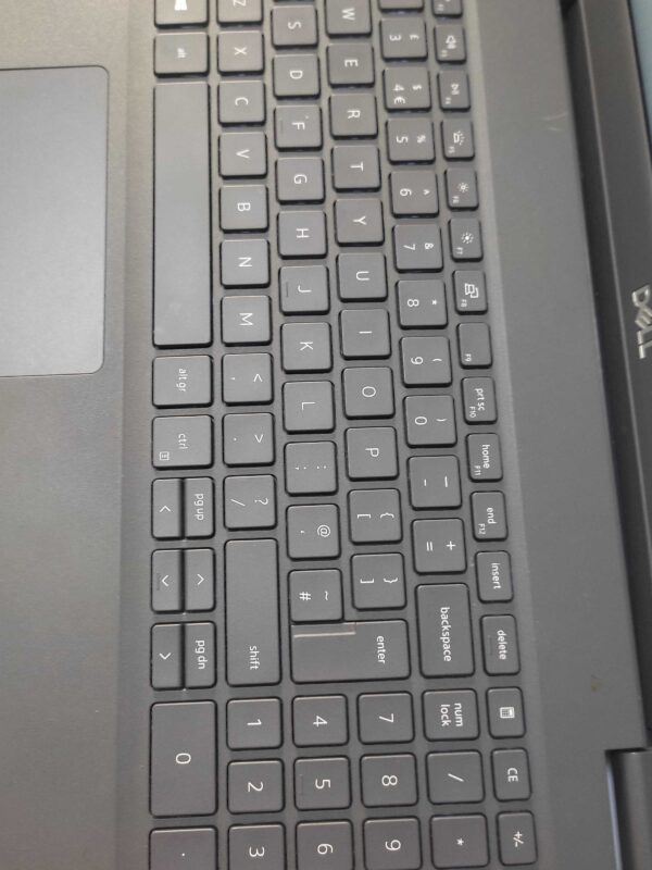 Dell Latitude 3510 Core i5 10th Gen