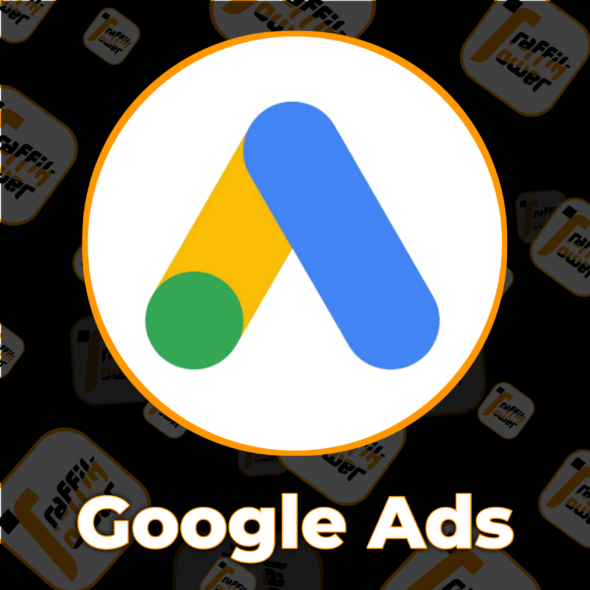 Google Ads Manager