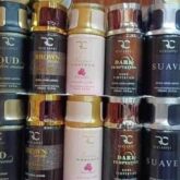 Red Carpet Body Spray Wholesale in Tradefair – Lagos