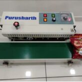 Electric sealing machine