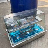 Industrial Gas Cooker For Sale At Ojo Alaba