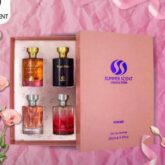 Summer Scent Gift Set Perfumes For Sale – Ojo Lagos