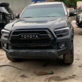 Upgrade Kits For Toyota Tacoma 2010 to 2020 Available As Seen