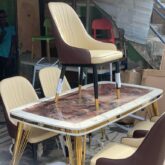 Dining set for sale at ojo alaba