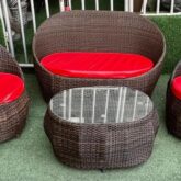 Outdoor Lounge Furniture For Sale in Ojo – Lagos