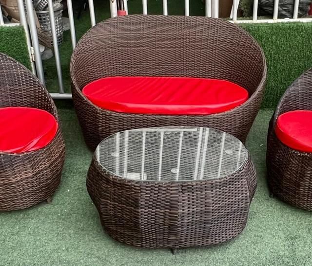 Outdoor Lounge Furniture For Sale in Ojo – Lagos