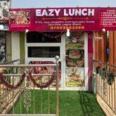 Order for your Eazy lunch food in ikorodu