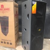 Yamaha speakers | Audio & Music Equipment for Sale