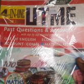 WAEC Past Question Papers for sale in Lagos – Ojo Alaba