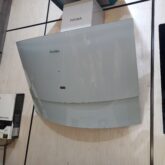 Kitchen Extractor for sale at ojo Alaba Lagos.