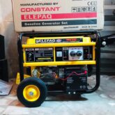 Elepaq generator for sale Ikorodu