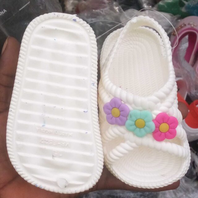 Quality children’s footwear is available for sale at ikorodu Lago