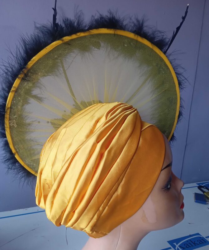 Handmade turbanator for sale in ikorodu