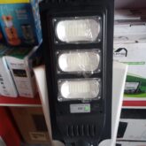 Solar Street Lighting For Sale in Ikeja -Lagos