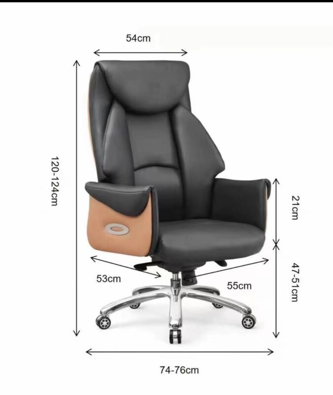 Office chairs for sale at ojo alaba