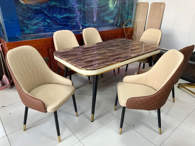 Dining set for sale at ojo alaba