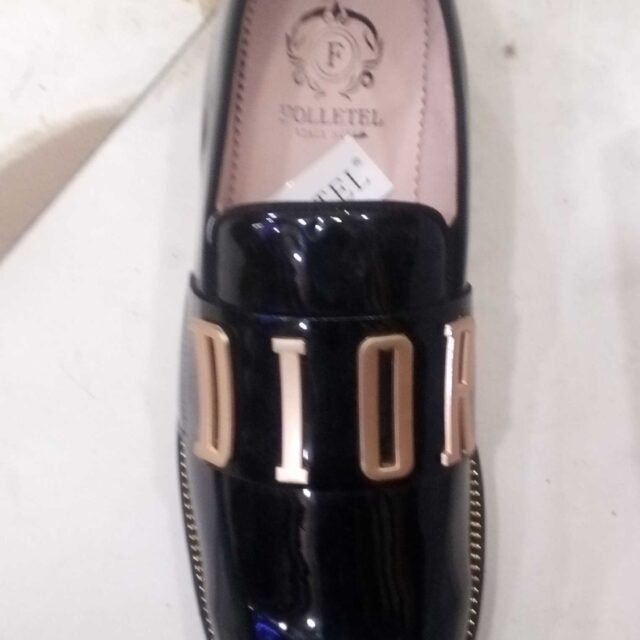 Dior corporate office shoes for sale ikorodu