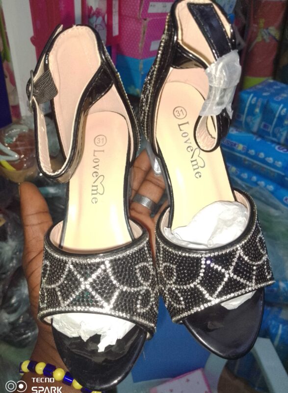 Children shoes for sale In Ikorodu