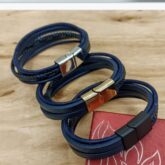 Leather bracelet for men for sale ikorodu