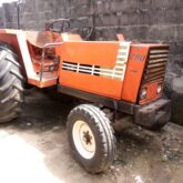 FIAT 780 TRACTOR FORSALE.