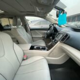 Foreign Used 2011 Toyota VENZA