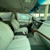 Foreign Used 2013 Toyota Sienna – Apapa