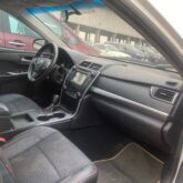 Foreign Used 2015 Toyota Camry SE – Apapa