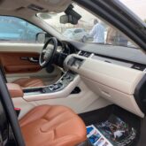 Foreign Used 2014 Range Rover Evogue – Apapa