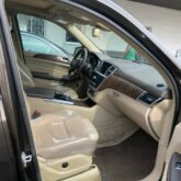 Used 2015 Mercedes Benz Ml350 In Apapa For Sale