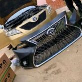 Japanese Cars Spare Parts For Sale in Ladipo Mushin