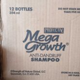 All mega growth products