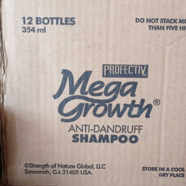 All mega growth products