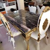 Dining table for sale at ojo alaba