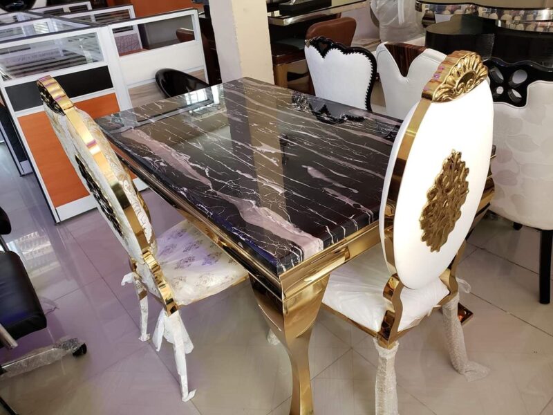 Dining table for sale at ojo alaba