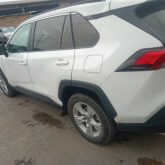 TOYOTA RAV4 2020 MODEL FOR SALE IN APAPA