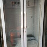 Sostar show case fridge (chiller) for sale at Alaba international