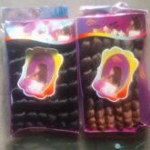 Super Diva weavon for sale at Balogun market