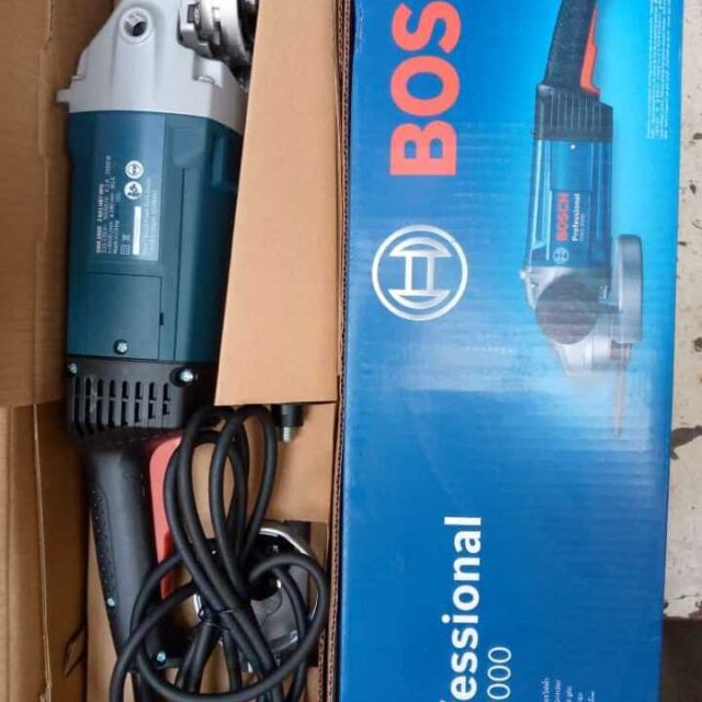 Bosch Professional Angle Grinder Sale in Ojo – Lagos