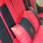 Seat covers