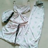 Night wears available for pickup at ikorodu