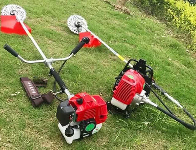 BackPack Brushcutter For Sale In Lekki – Lagos