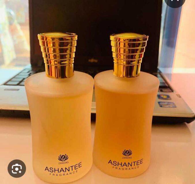 Ashantee Perfume for sale at ojo