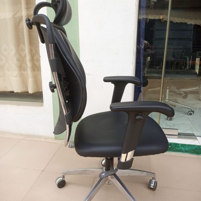 Ergonomic chairs