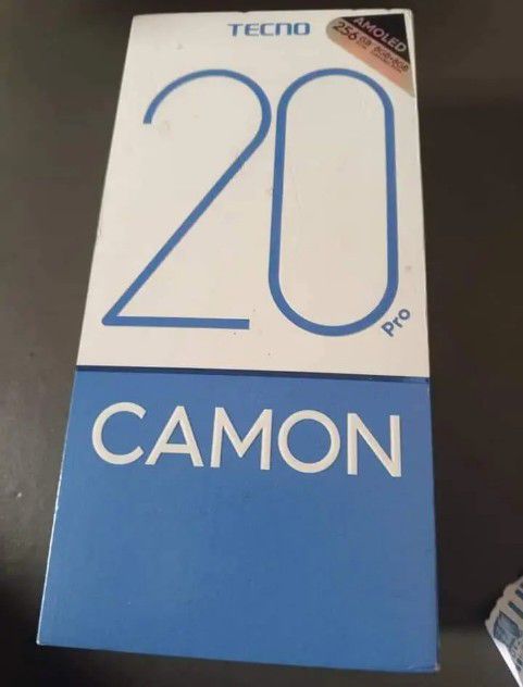 Tecno camon 20