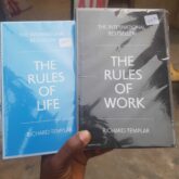 Motivational Books for sale at ojo