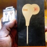 All kinds of earphones is available at affordable prices at igbog