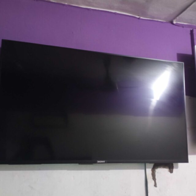 Samsung Smart TV for sale Ikorodu